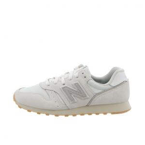 ニューバランス WL373 WG2 B レディース スニーカー ： オフホワイト×サンド New Balance