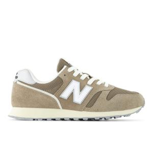 ニューバランス WL373 XF2 B レディース スニーカー ： ブラウン New Balance imbkk