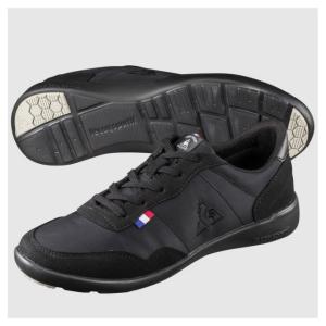 ルコック セギュール ワイド 3 Ql3njc05bk F レディース スニーカー ブラック Le Coq Sportif 最安値 価格比較 Yahoo ショッピング 口コミ 評判からも探せる
