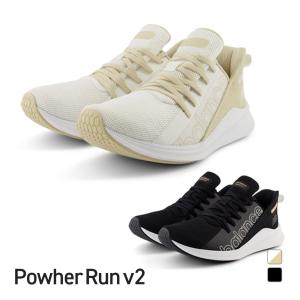 ニューバランス Powher Run v2 WPHER D レディース スニーカー New Balance｜アルペングループヤフー店