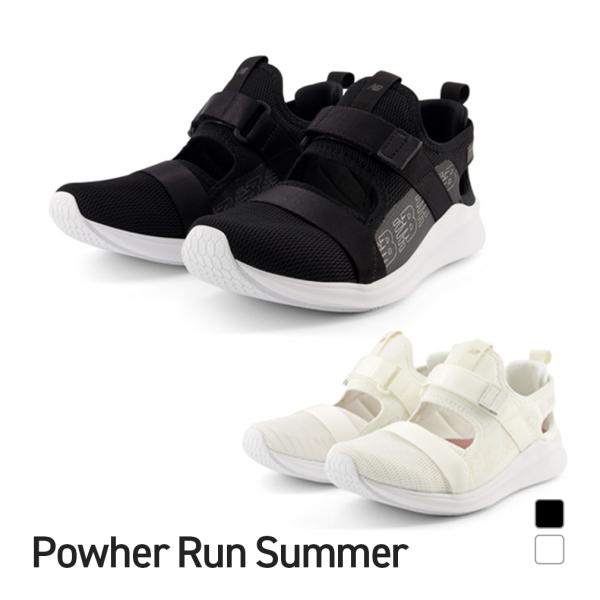 ニューバランス Powher Run Summer WPHERS D レディース スニーカー New...