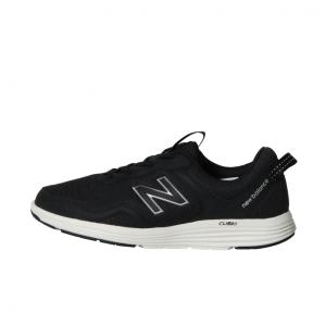 ニューバランス NB Sampher v1 WASMP BD1 2E レディース ウォーキングシューズ スニーカー ： ブラック New Balance｜alpen-group