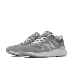 ニューバランス Walking 880 v6 WW880 CG6 2E レディース ウォーキングシューズ スニーカー ： グレー New Balance｜alpen-group