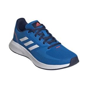 アディダス ランファルコン 2 0 Gx3532 ジュニア キッズ 子供 スニーカー ブルー Adidas アルペングループヤフー店 通販 Yahoo ショッピング