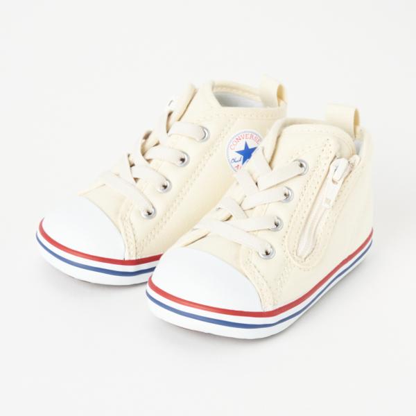 コンバース ベビー オールスター N Z BABY ALL STAR N Z WT (3271214...