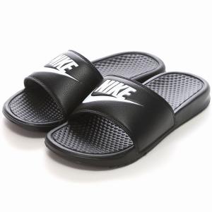 ナイキ ベナッシ JDI BENASSI JDI 343880 090 メンズ レディース シャワーサンダル : ブラック NIKE