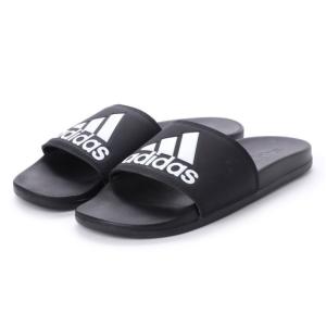 アディダス アディレッタ CF ロゴ ADILETTE CG3425 メンズ