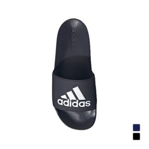 アディダス アディレッタ シャワー サンダル GZ3774 シャワーサンダル ： ネイビー adidas｜alpen-group