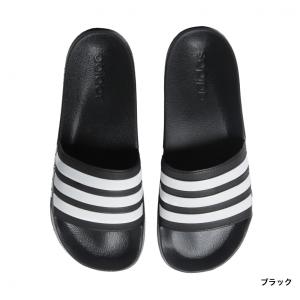 アディダス アディレッタ シャワー サンダル ...の詳細画像1