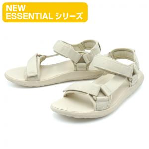 イグニオ ESSサンダル BE IGESS3032BE スポーツサンダル ： ベージュ IGNIO