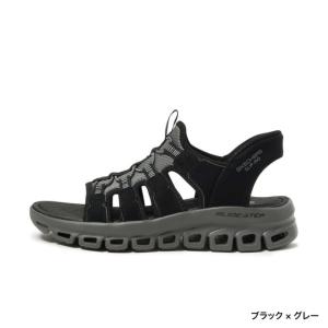 SKECHERS（スケッチャーズ） スポーツサンダル メンズ SKECHERS 205187