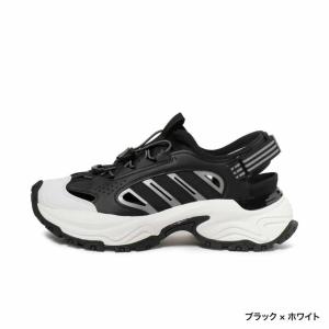 アディダス スニーカーサンダル KH5992