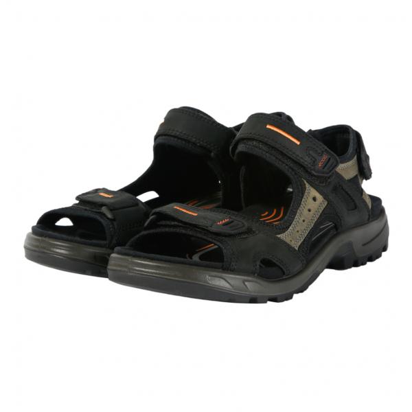 エコー オフロード サンダル M OFFROAD SANDAL M 069564 50034 メンズ...