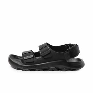 BIRKENSTOCK（ビルケンシュトック） サンダル | MOGAMI TERRA BF BLACK