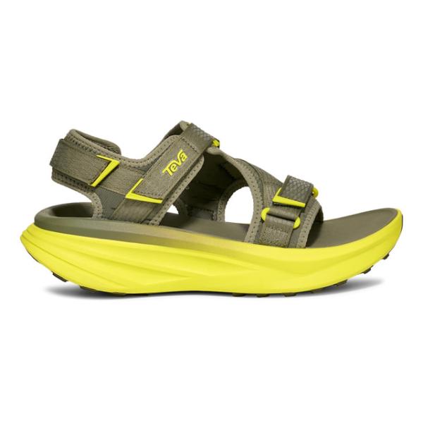 テバ AVENTRAIL R2T アベントレイル R2T 1172830 メンズ ランニングサンダル...