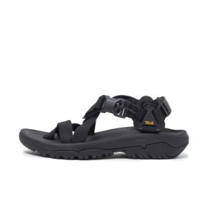 テバ ハリケーン テラ ダクトル Hurricane Terra Dactyl 1169431 BLK レディース スポーツサンダル ： ブラック TEVA