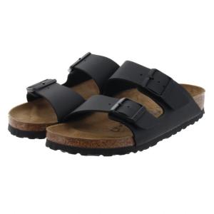 ビルケンシュトック アリゾナ ARIZONA GC051793 GC051791 BK メンズ レディース サンダル ： ブラック BIRKENSTOCK