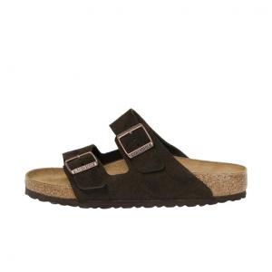 BIRKENSTOCK アリゾナ ダークブラウン　29cm Arizona Natural Leather Dark Brown | BIRKENSTOCK