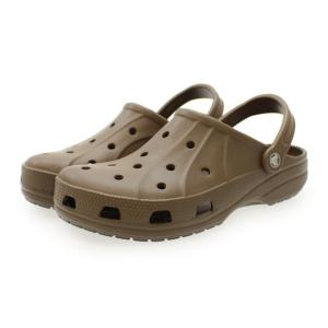 crocs クロックス ユニセックス サンダル feat ：ブラウン 11713 267