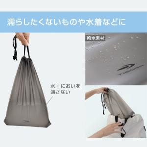 ティゴラ スポーツ巾着 Sサイズ 420503...の詳細画像2