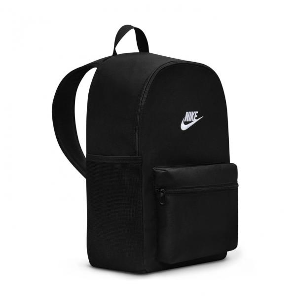 ナイキ ヘリテージ バックパック 2.0 IB4343 010 デイパック リュック NIKE