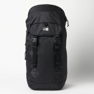 ニューエラ 11404180RUCKSACKブラックホワイト 11404180 ディパック バックパック リュック 35L ： ブラック NEW ERA