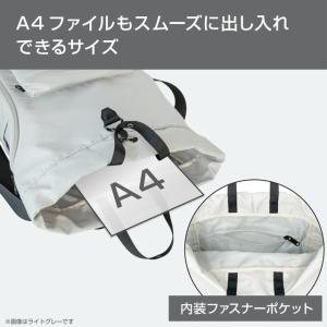 ティゴラ 大きくひらくリュックサック TIGO...の詳細画像4