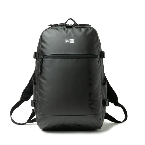 ニューエラ SMART PACK 02 TPU BLK 13061318 BLK バックパック ディ...