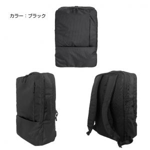 ティゴラ ポリ 21L ビジネススクエア型 バ...の詳細画像1