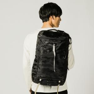 オークリー バックパック ESSENTIAL BOX PACK L 3.0 32L デイパック リュック ： ブラックグレー OAKLEY