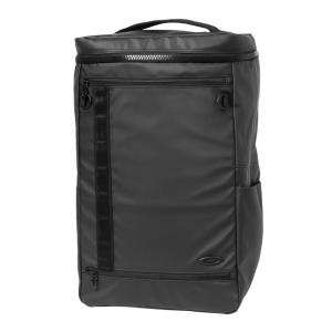 NEW ERA（ニューエラ） BOX PACK LARGE BLK 251 14521369 BLK バック