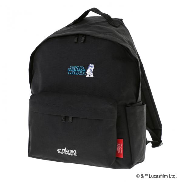 マンハッタンポーテージ スター・ウォーズ BIG APPLE BACKPACK MD VER 3-2...