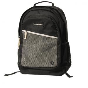 ballaholic CITY Backpack （ブラック） ボーラホリック シティバック
