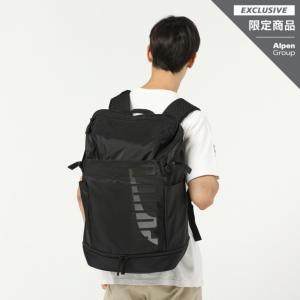 プーマ ENERGY PREMIUM BACKPACK L 079787 01 ディパック バックパック