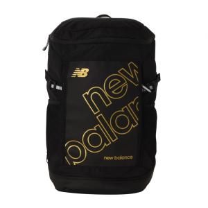 ニューバランス トップローディング バックパック 35L LAB35609 BLG ディパック リュック New Balance
