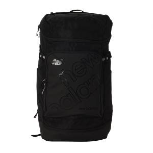 ニューバランス トップローディング バックパック40L