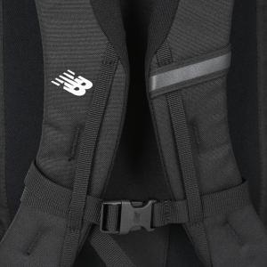 ニューバランス トップローディングバックパック...の詳細画像5