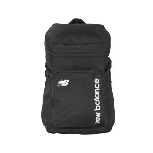 ニューバランス トップローディングバックパック30L AC6391K BKW デイパック リュック New Balance
