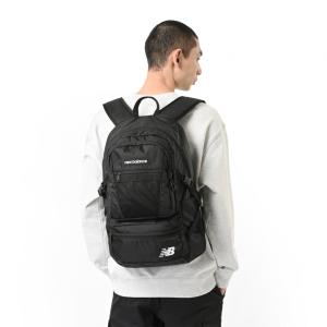 ニューバランス エブリデイバックパック30L ...の詳細画像2