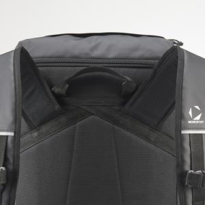 デサント スクエアバッグ40 ST5SBP40...の詳細画像4