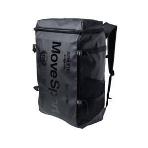 ムーブスポーツ スクエアバッグ50 ST6SBP50U BKBK バックパック デイパック リュック MoveSport