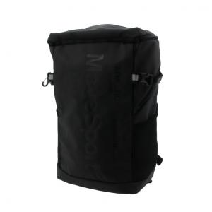 ムーブスポーツ スクエアバッグ30 ST6SBP30U BKBK バックパック デイパック リュック MoveSport