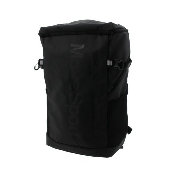 ムーブスポーツ スクエアバッグ30 ST6SBP30U BKBK バックパック デイパック リュック...