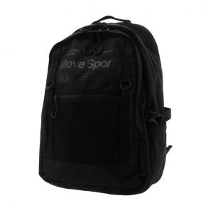 ムーブスポーツ BREEZE FLOW PACK 30 ST6SBP00U BKBK バックパック デイパック リュック MoveSport