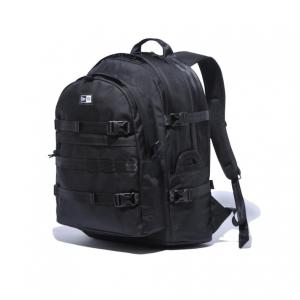 ニューエラ CARRIER PACK 1680D BLK 251 14521349 BLK バックパック ディパック リュック NEW ERA