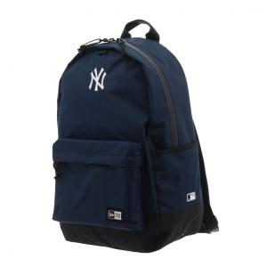 NEW ERA（ニューエラ） SPORTS PACK 1680D 2 BLK 251 14521305 BLK