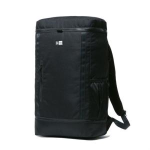 ニューエラ 3BOXPACK 11783343 ディパック バックパック リュック 32L ： ブラック NEW ERA 2303_ms