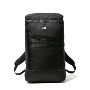ニューエラ BOX PACK LARGE BL...の詳細画像1