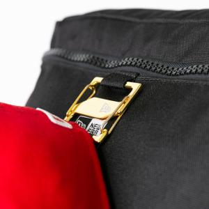 ニューエラ BOX PACK LARGE BL...の詳細画像4