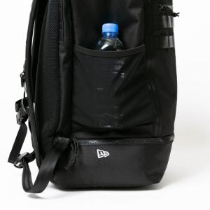 ニューエラ BOX PACK LARGE BL...の詳細画像5